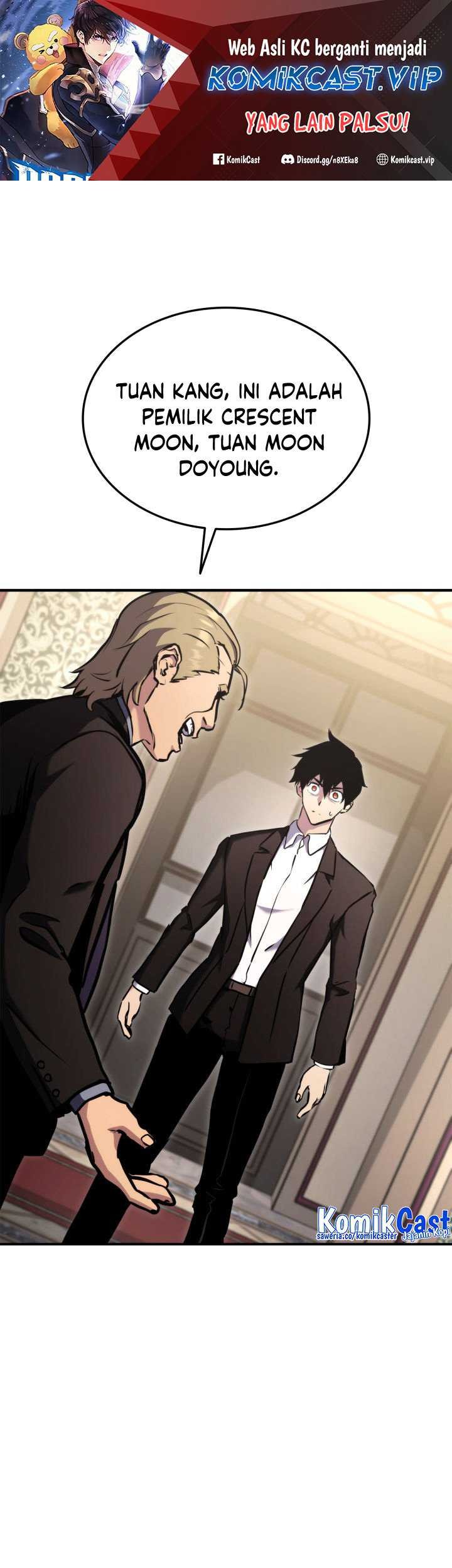 Ranker’s Return (Remake) Chapter 122 - halaman 2