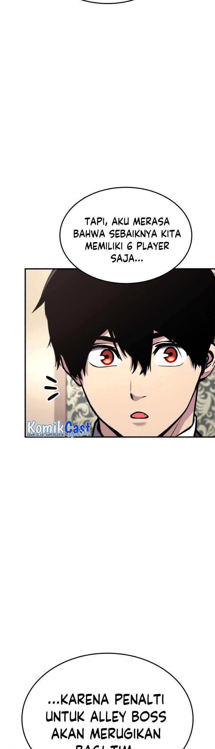 Ranker’s Return (Remake) Chapter 122 - halaman 24