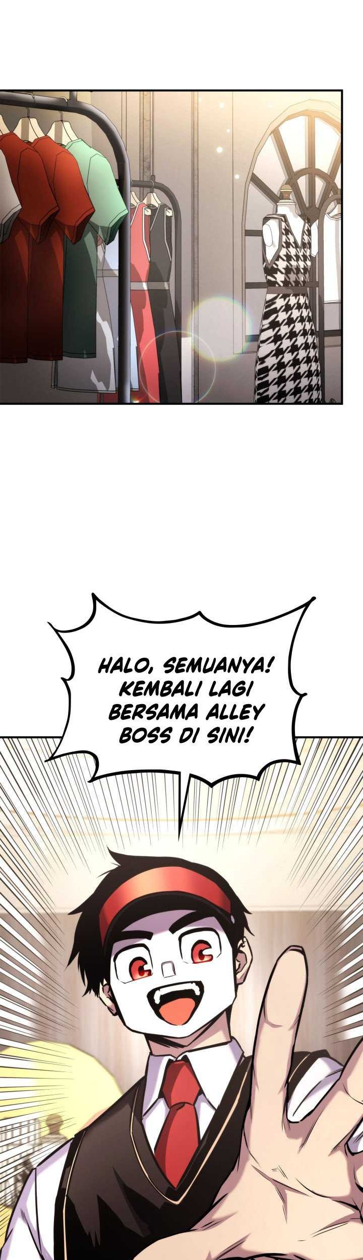 Ranker’s Return (Remake) Chapter 122 - halaman 28