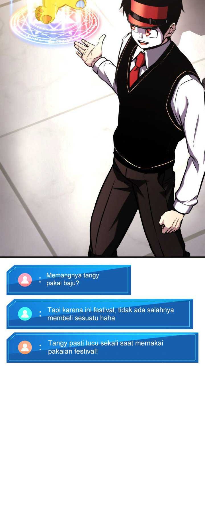 Ranker’s Return (Remake) Chapter 122 - halaman 31