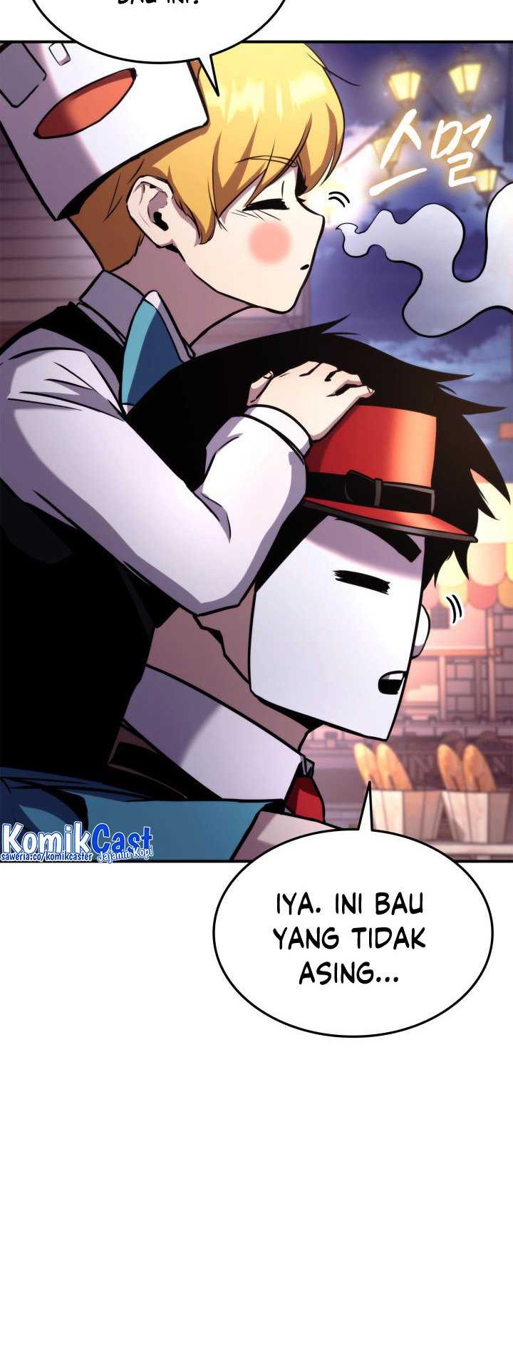 Ranker’s Return (Remake) Chapter 122 - halaman 53