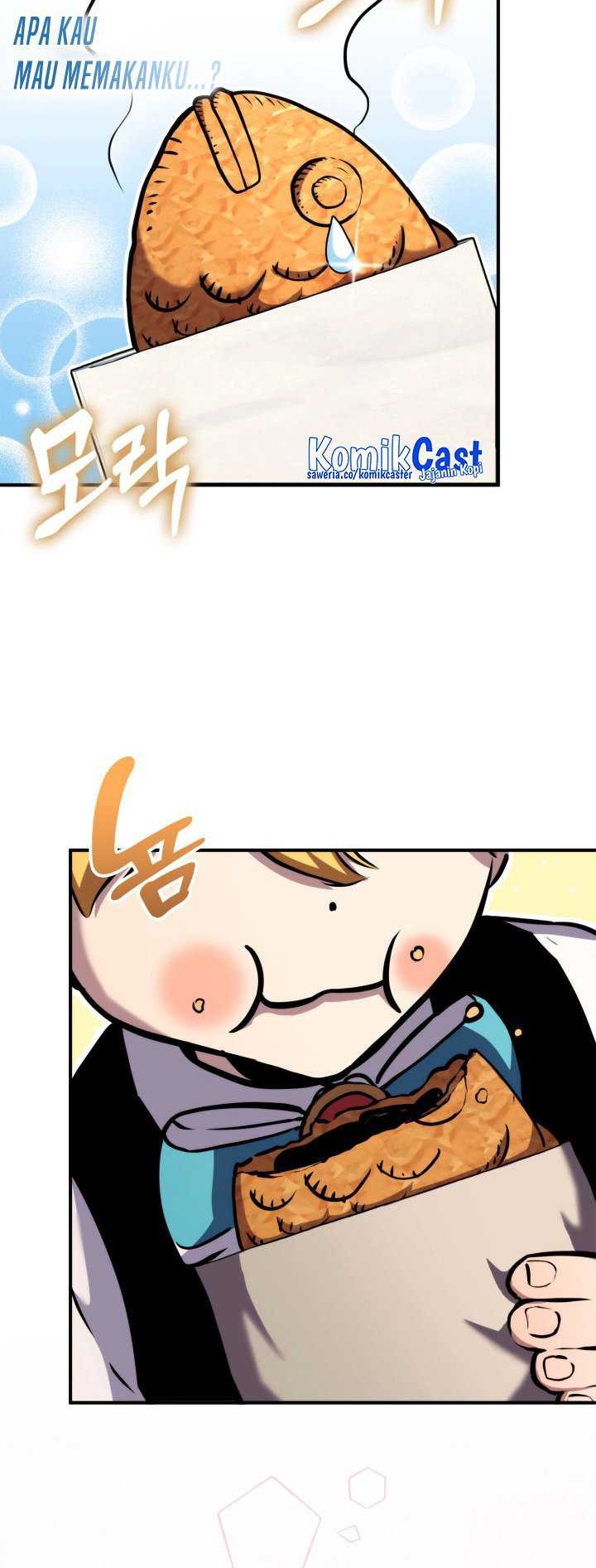Ranker’s Return (Remake) Chapter 122 - halaman 55