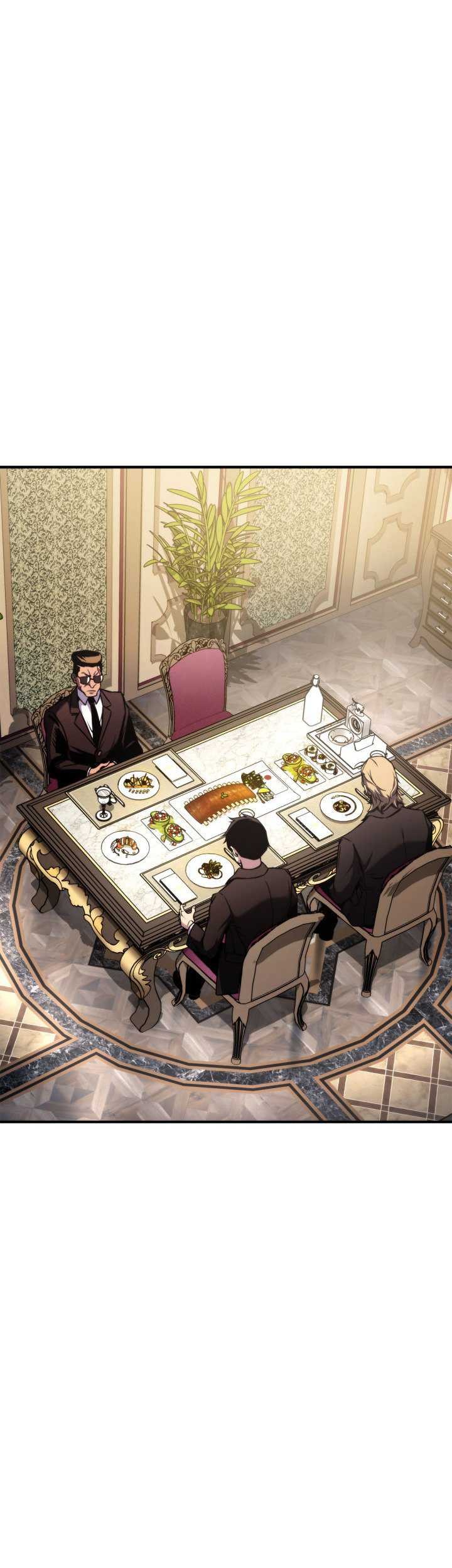 Ranker’s Return (Remake) Chapter 122 - halaman 6