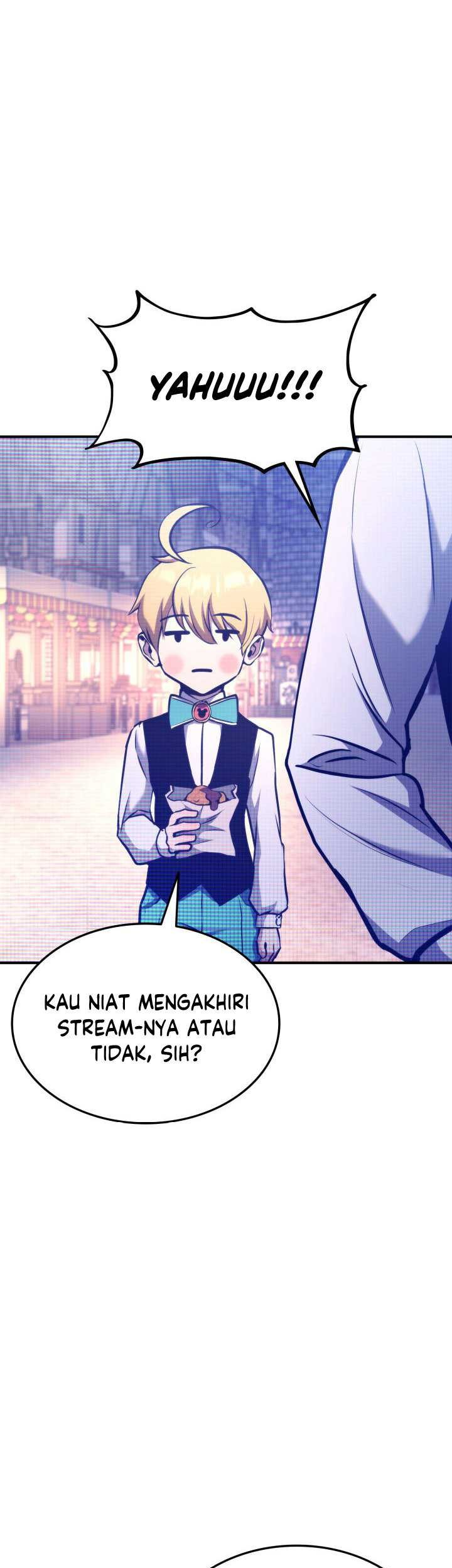 Ranker’s Return (Remake) Chapter 122 - halaman 64