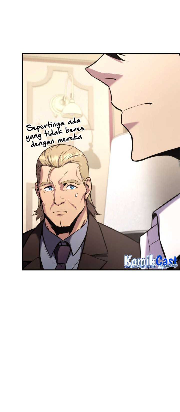 Ranker’s Return (Remake) Chapter 122 - halaman 7