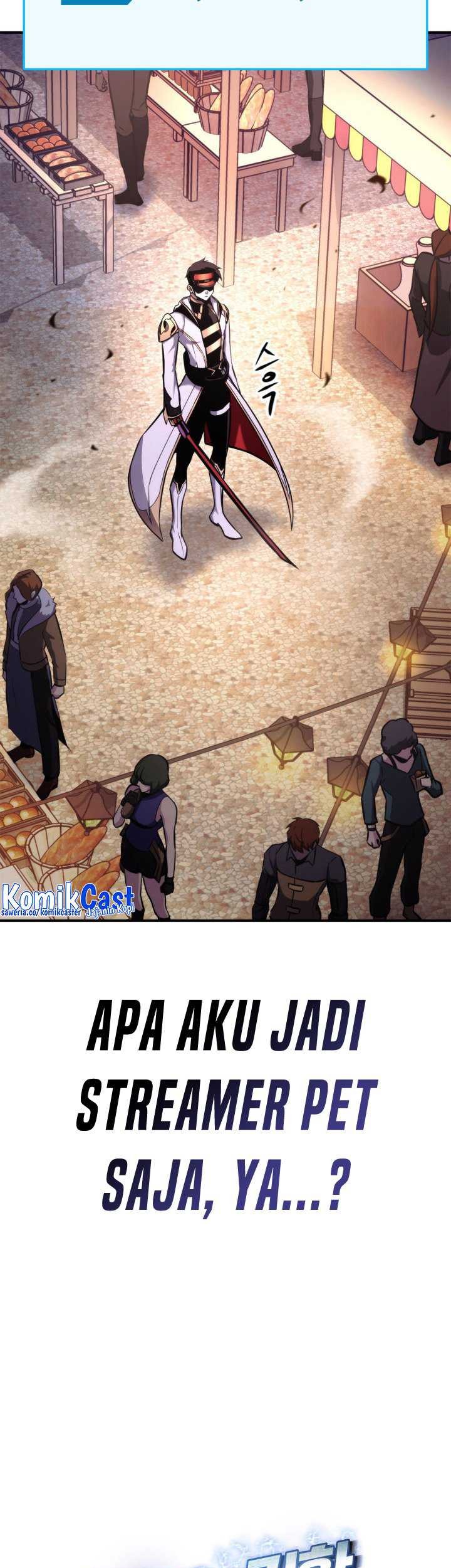 Ranker’s Return (Remake) Chapter 122 - halaman 70