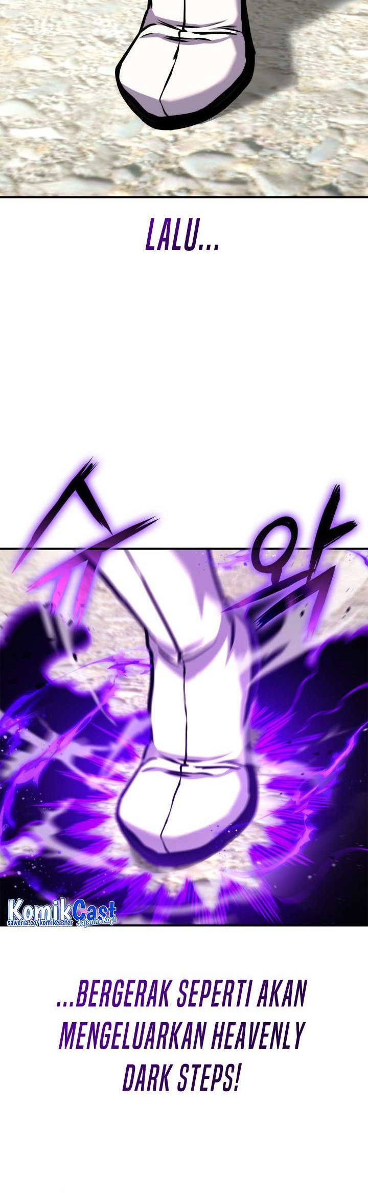Ranker’s Return (Remake) Chapter 123 - halaman 13