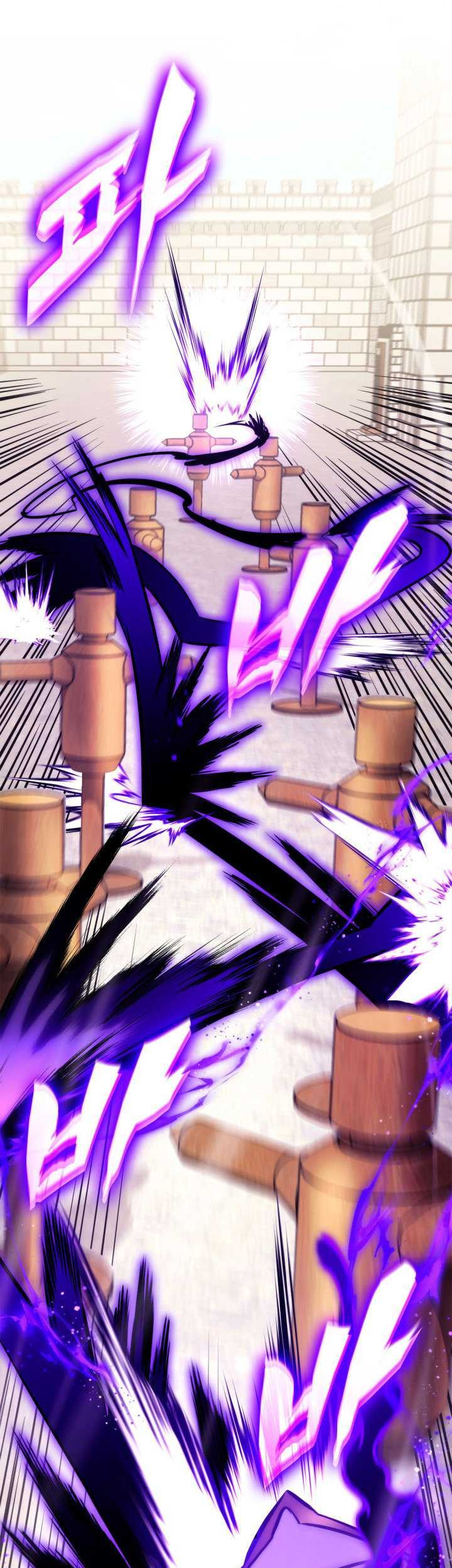 Ranker’s Return (Remake) Chapter 123 - halaman 14