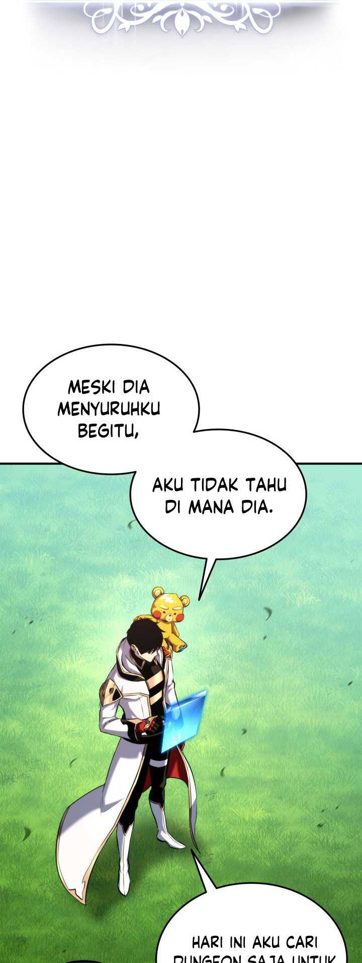 Ranker’s Return (Remake) Chapter 123 - halaman 21