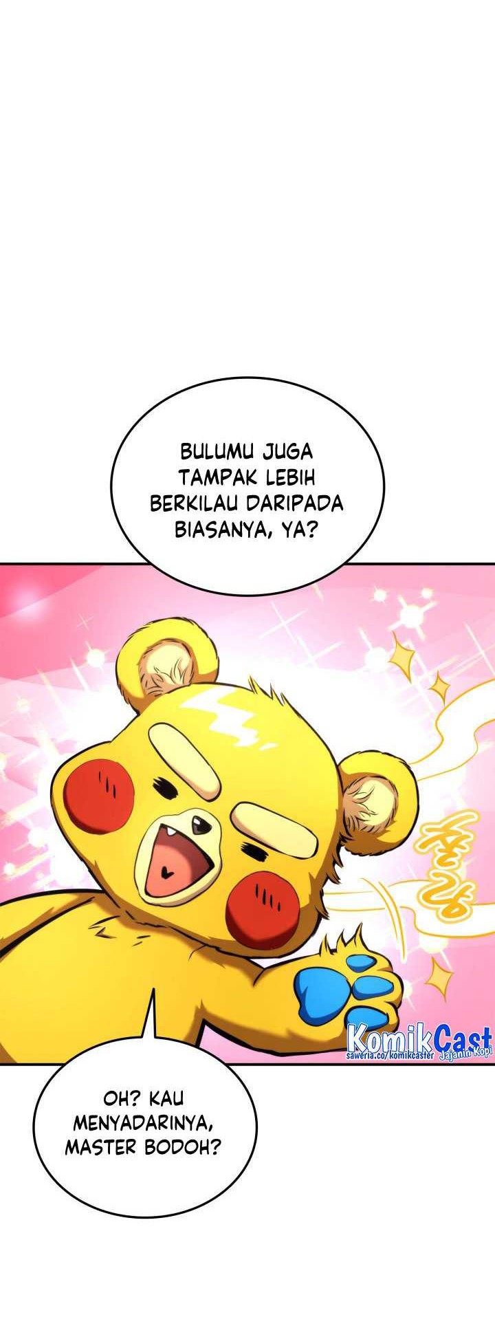Ranker’s Return (Remake) Chapter 123 - halaman 23
