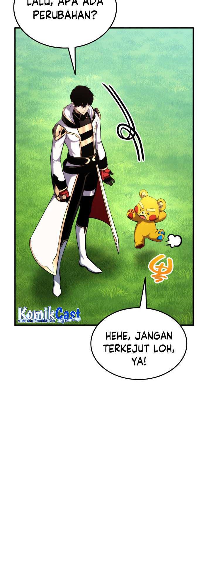 Ranker’s Return (Remake) Chapter 123 - halaman 25