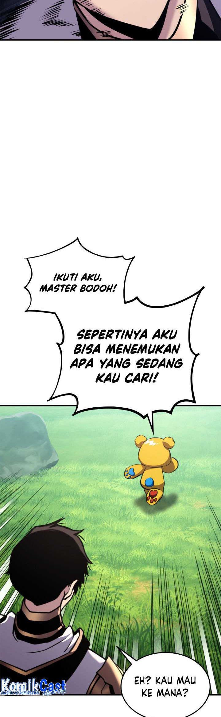 Ranker’s Return (Remake) Chapter 123 - halaman 27