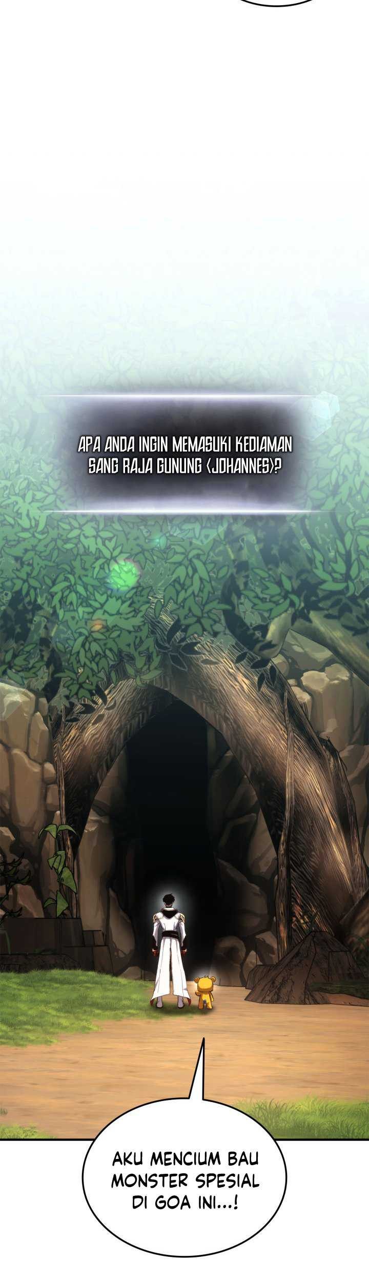 Ranker’s Return (Remake) Chapter 123 - halaman 28
