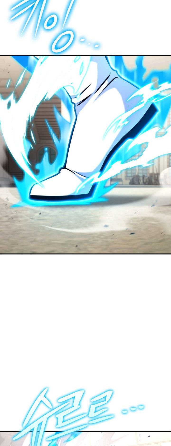 Ranker’s Return (Remake) Chapter 123 - halaman 3