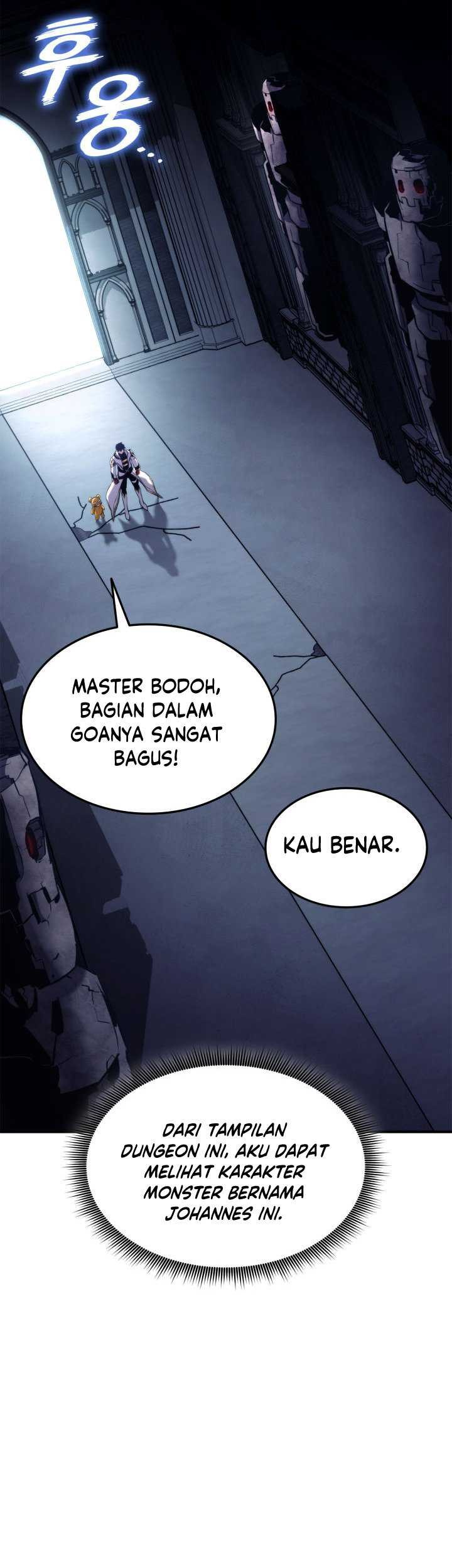 Ranker’s Return (Remake) Chapter 123 - halaman 32