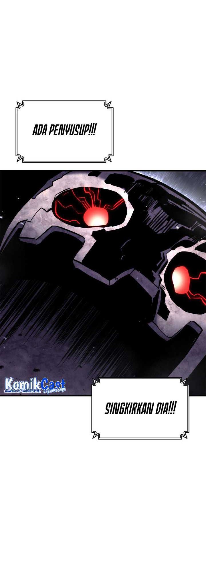 Ranker’s Return (Remake) Chapter 123 - halaman 35