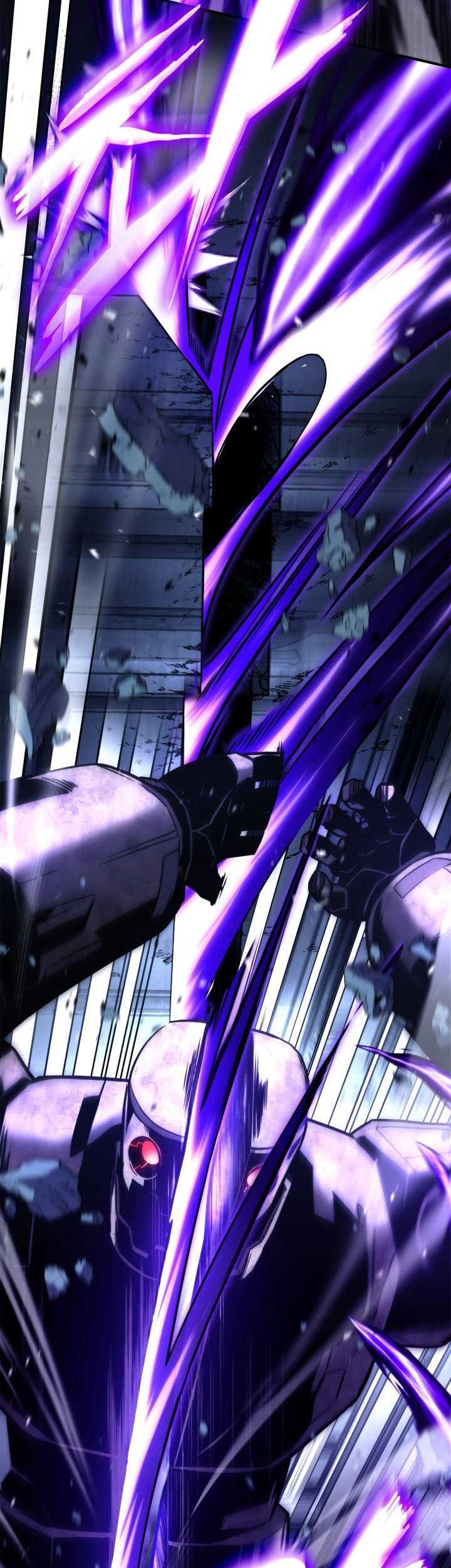 Ranker’s Return (Remake) Chapter 123 - halaman 46