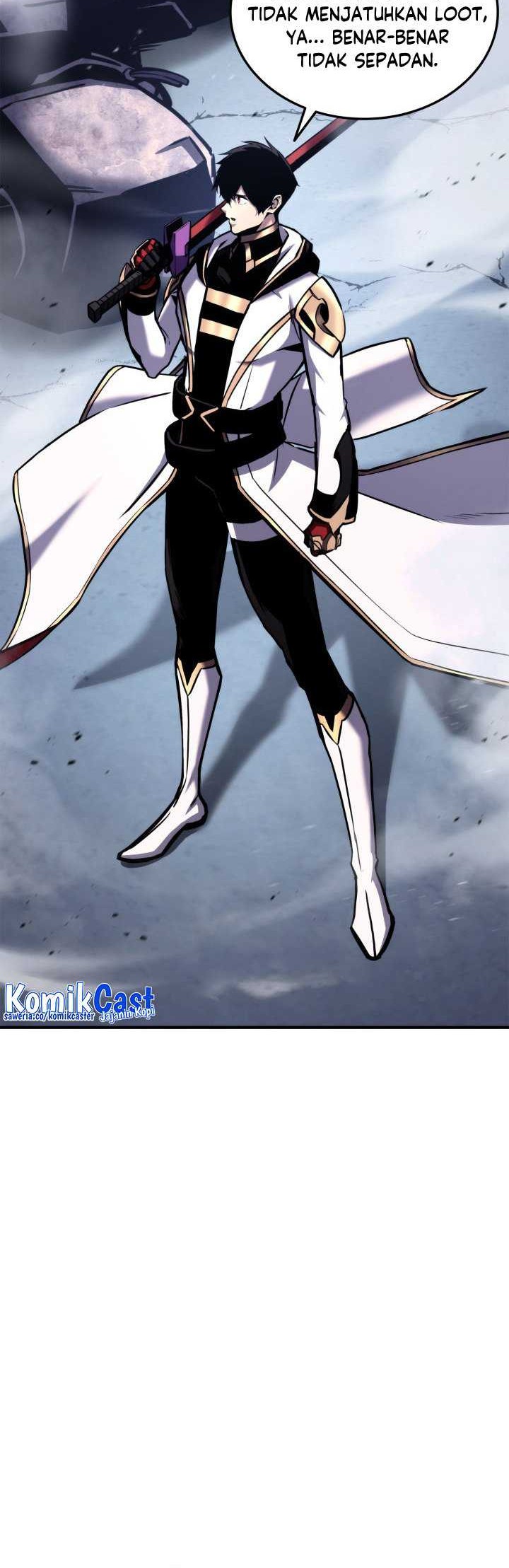 Ranker’s Return (Remake) Chapter 123 - halaman 49