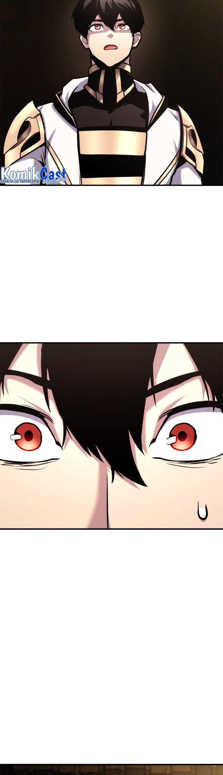 Ranker’s Return (Remake) Chapter 123 - halaman 52
