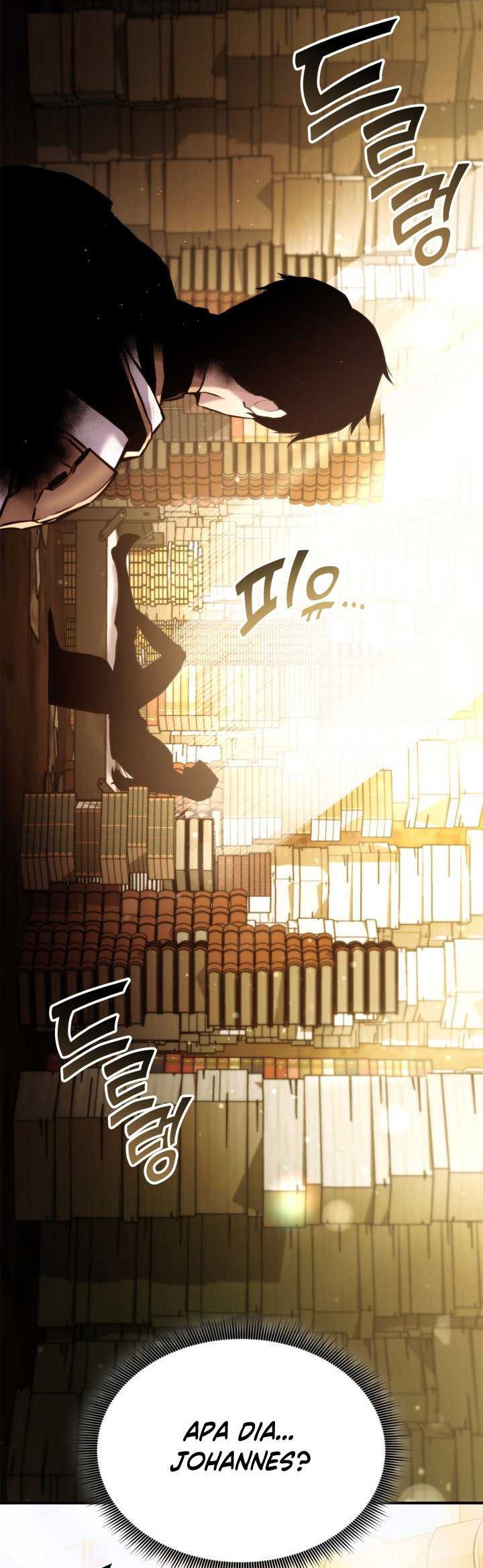 Ranker’s Return (Remake) Chapter 123 - halaman 53