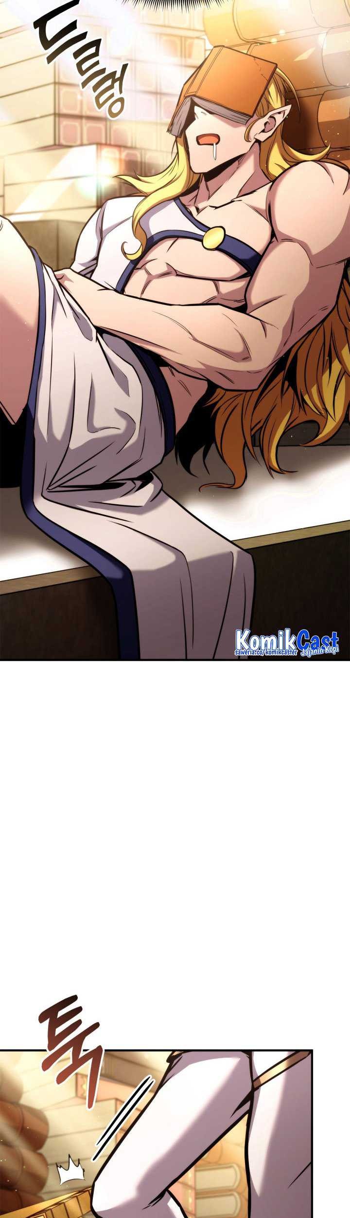 Ranker’s Return (Remake) Chapter 123 - halaman 54
