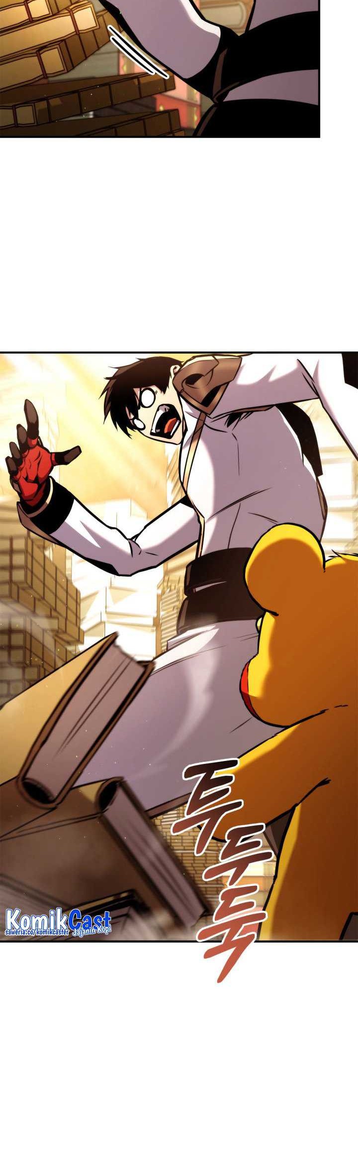 Ranker’s Return (Remake) Chapter 123 - halaman 55