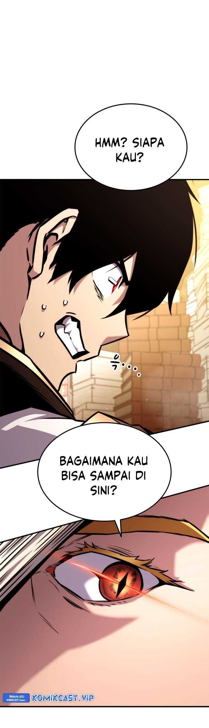 Ranker’s Return (Remake) Chapter 123 - halaman 56