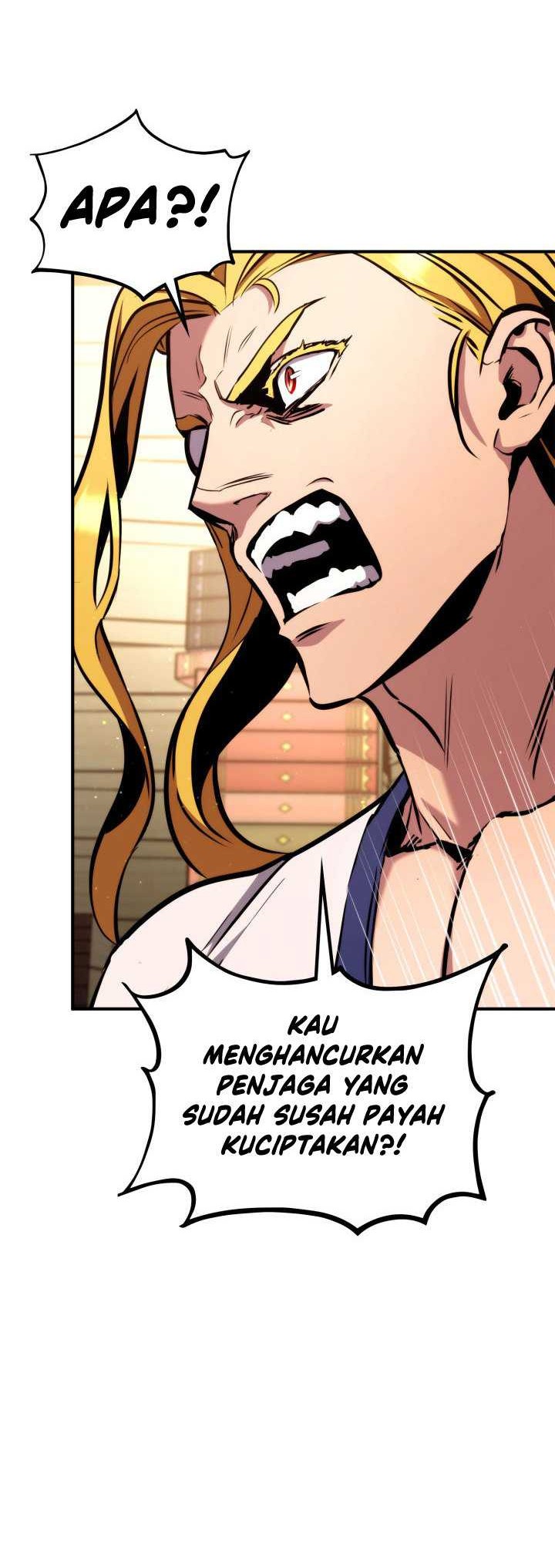 Ranker’s Return (Remake) Chapter 123 - halaman 59
