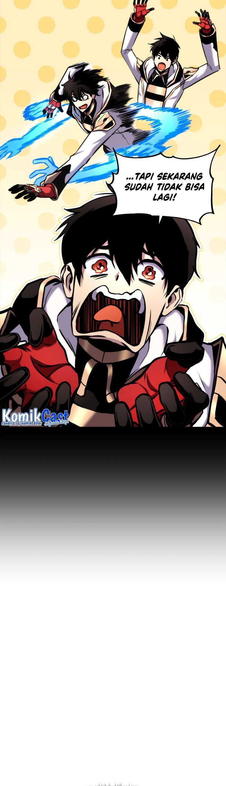 Ranker’s Return (Remake) Chapter 123 - halaman 6