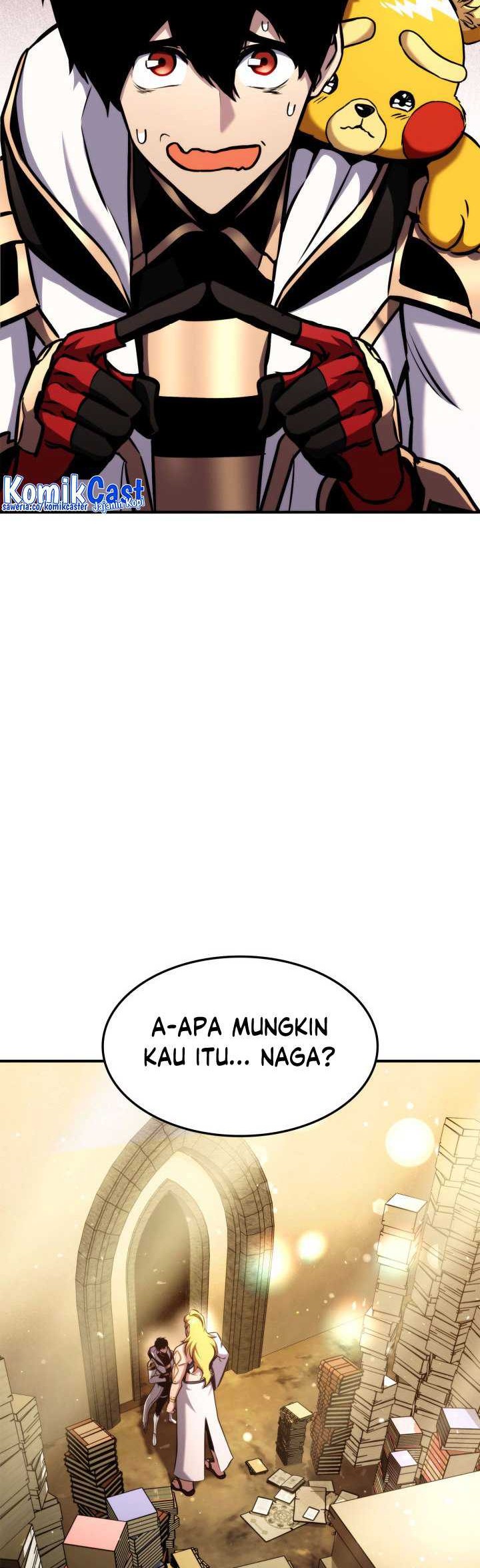 Ranker’s Return (Remake) Chapter 123 - halaman 63