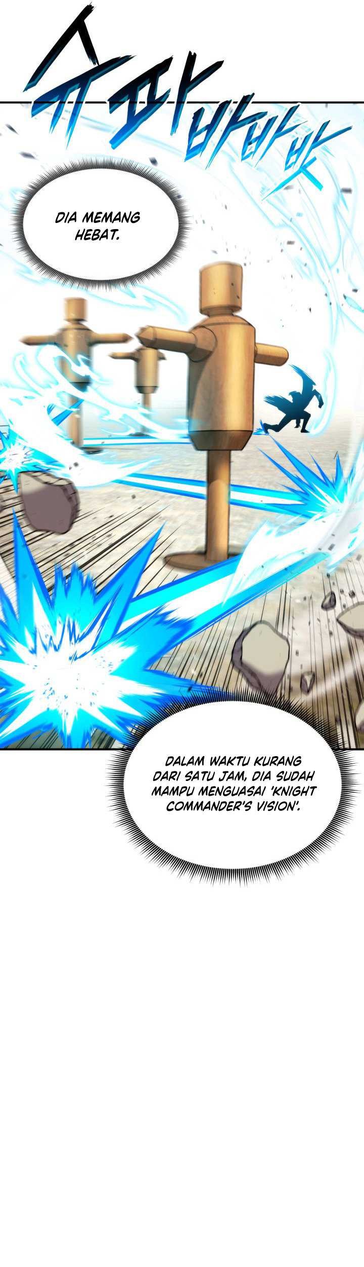 Ranker’s Return (Remake) Chapter 123 - halaman 8