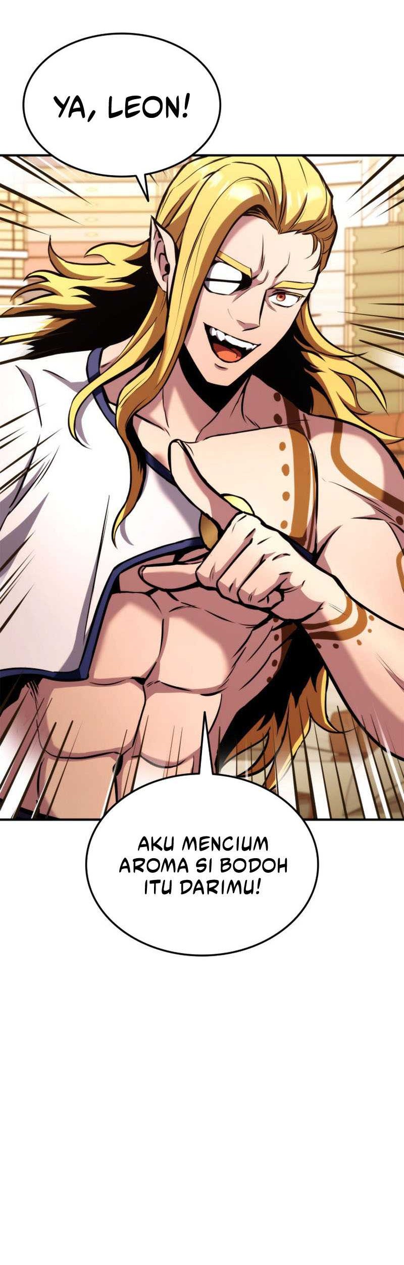 Ranker’s Return (Remake) Chapter 124 - halaman 11