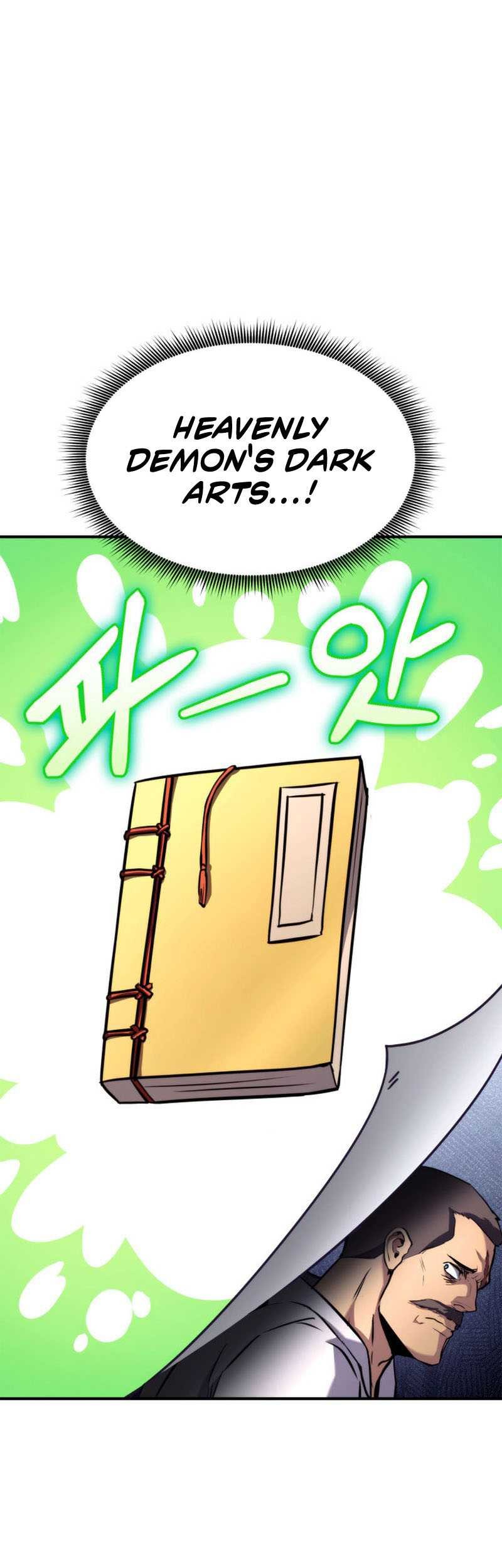 Ranker’s Return (Remake) Chapter 124 - halaman 18