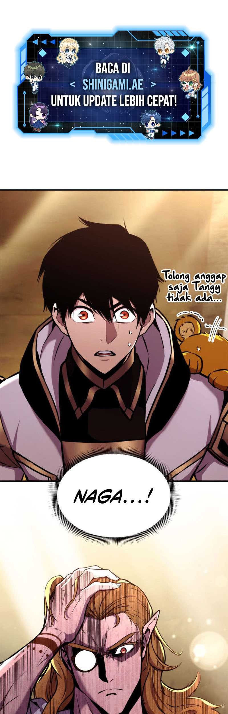 Ranker’s Return (Remake) Chapter 124 - halaman 2