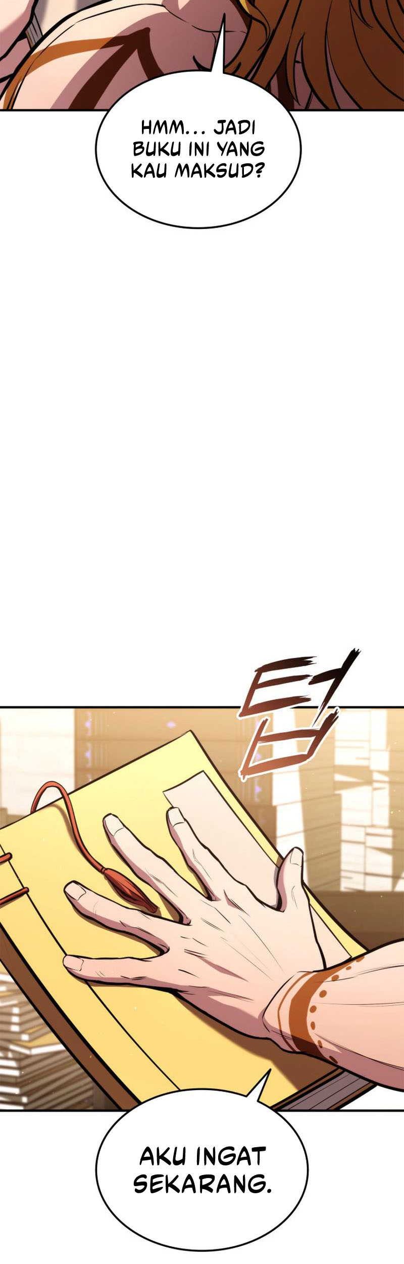 Ranker’s Return (Remake) Chapter 124 - halaman 20