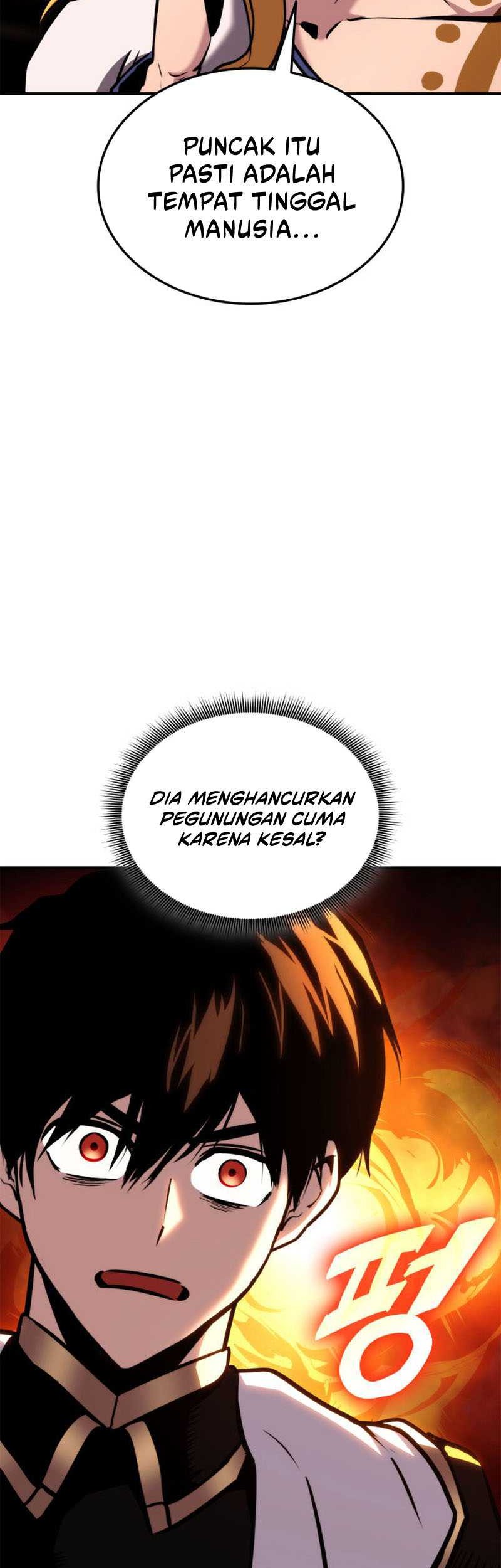 Ranker’s Return (Remake) Chapter 124 - halaman 24