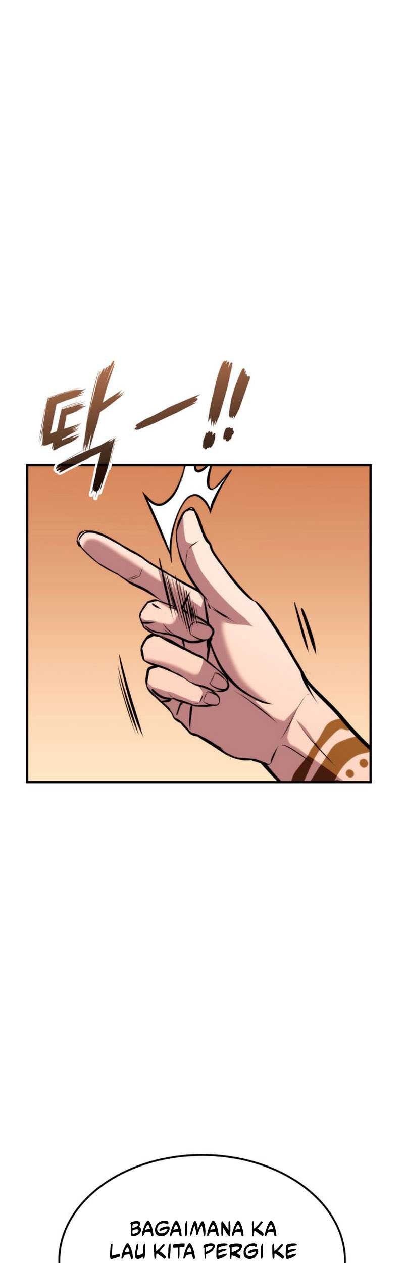 Ranker’s Return (Remake) Chapter 124 - halaman 26