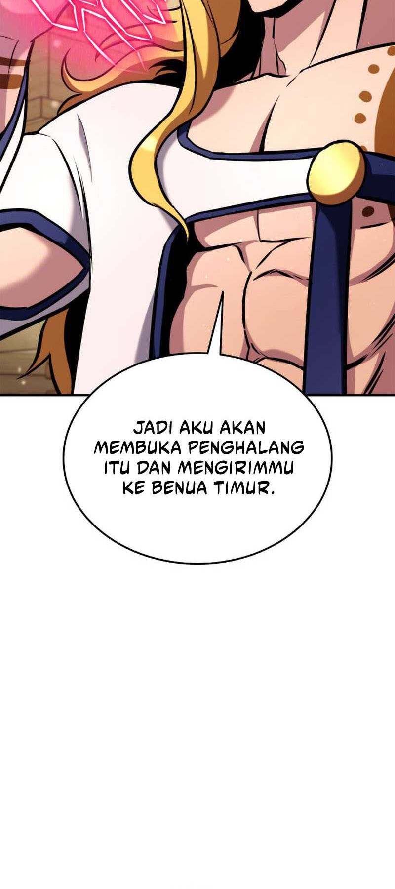 Ranker’s Return (Remake) Chapter 124 - halaman 29