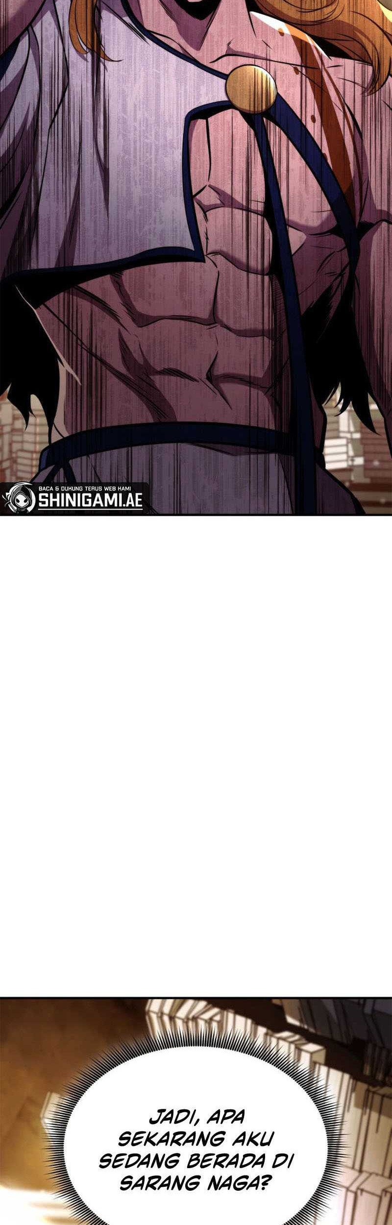 Ranker’s Return (Remake) Chapter 124 - halaman 3