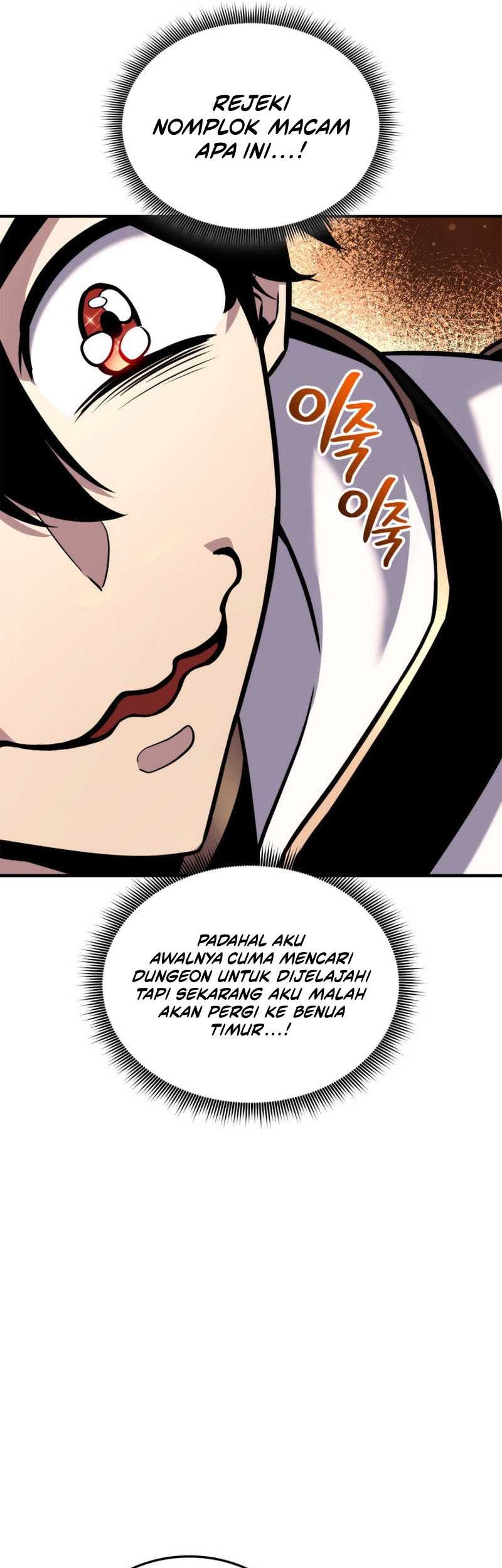 Ranker’s Return (Remake) Chapter 124 - halaman 30