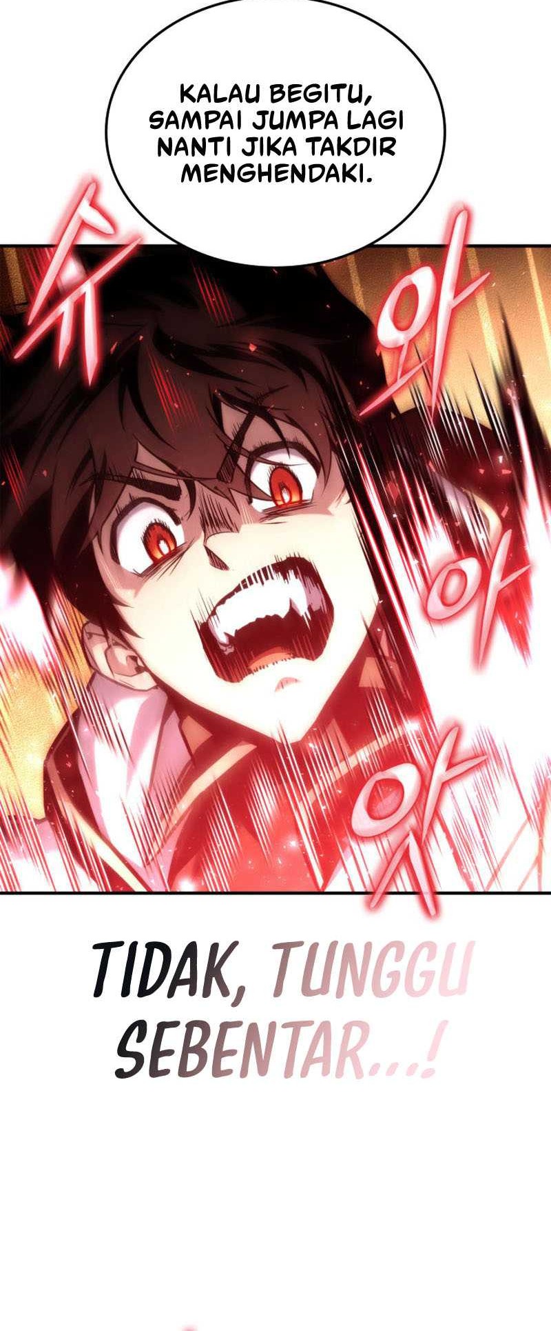 Ranker’s Return (Remake) Chapter 124 - halaman 33