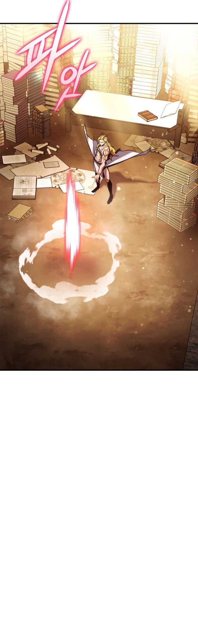 Ranker’s Return (Remake) Chapter 124 - halaman 34