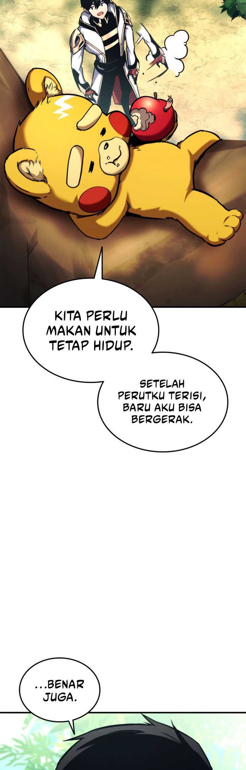 Ranker’s Return (Remake) Chapter 124 - halaman 39