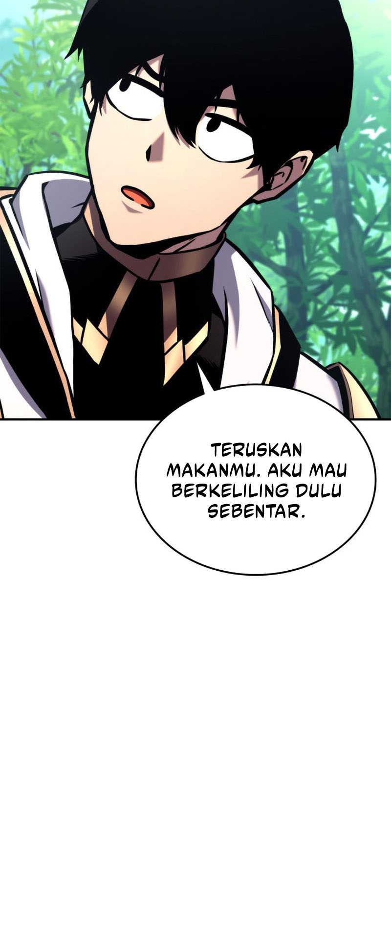 Ranker’s Return (Remake) Chapter 124 - halaman 40