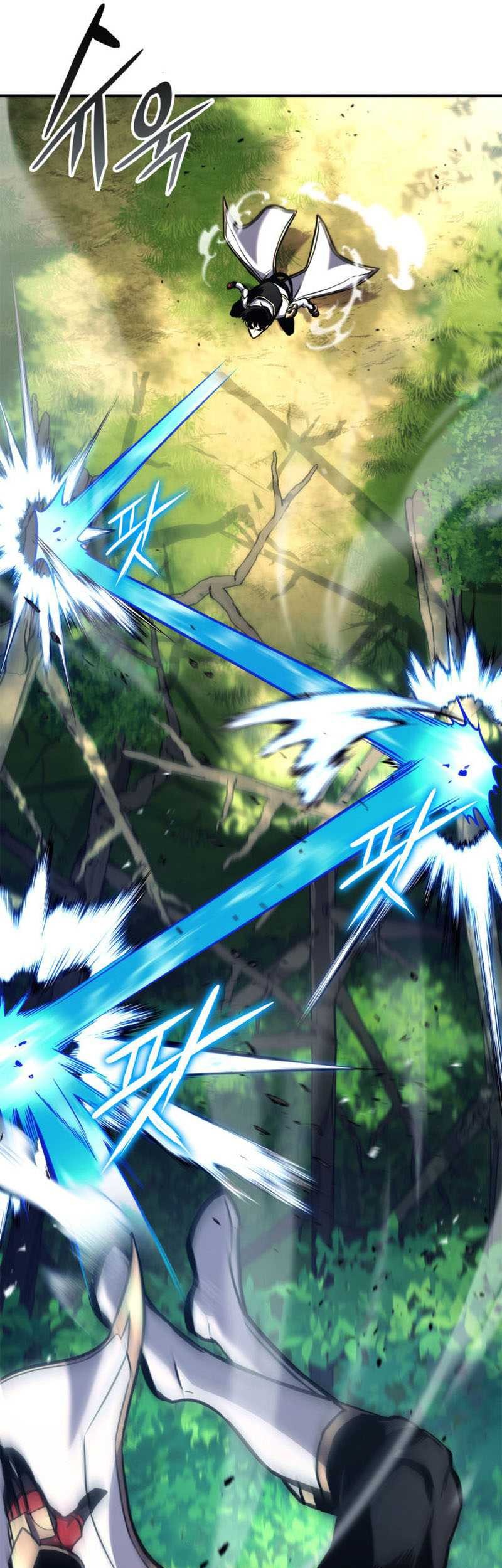 Ranker’s Return (Remake) Chapter 124 - halaman 41