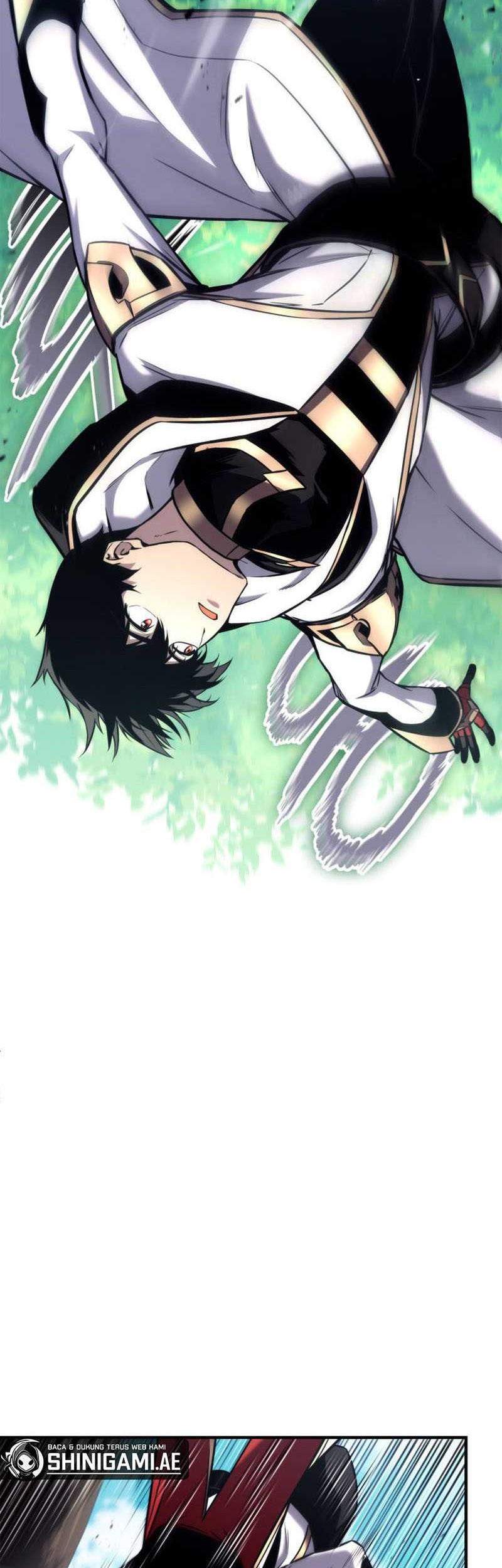 Ranker’s Return (Remake) Chapter 124 - halaman 42