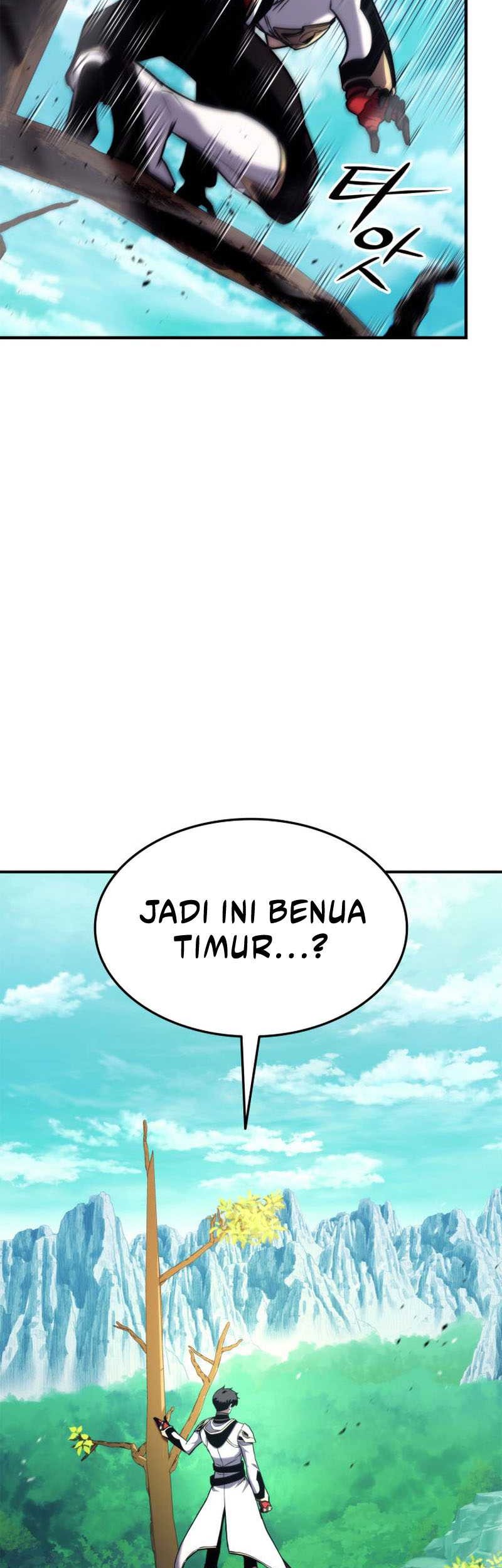 Ranker’s Return (Remake) Chapter 124 - halaman 43