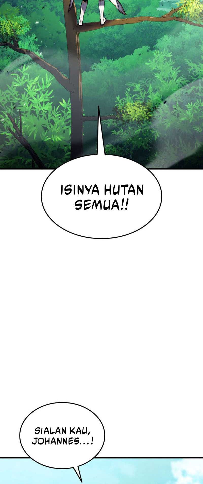 Ranker’s Return (Remake) Chapter 124 - halaman 44