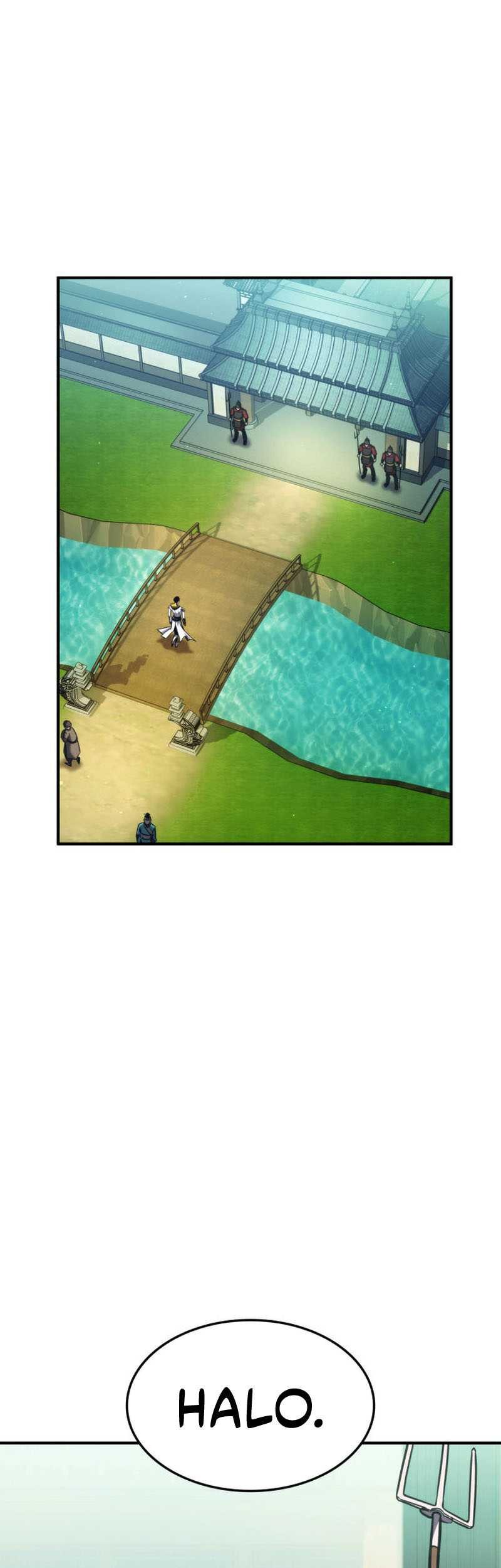 Ranker’s Return (Remake) Chapter 124 - halaman 53