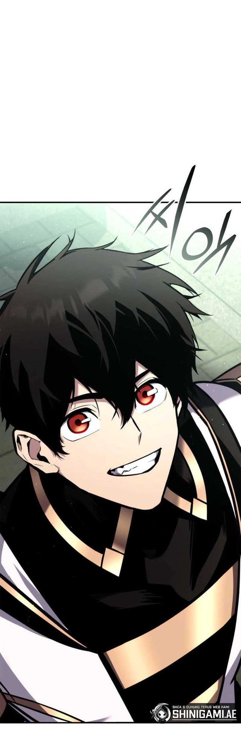 Ranker’s Return (Remake) Chapter 124 - halaman 62